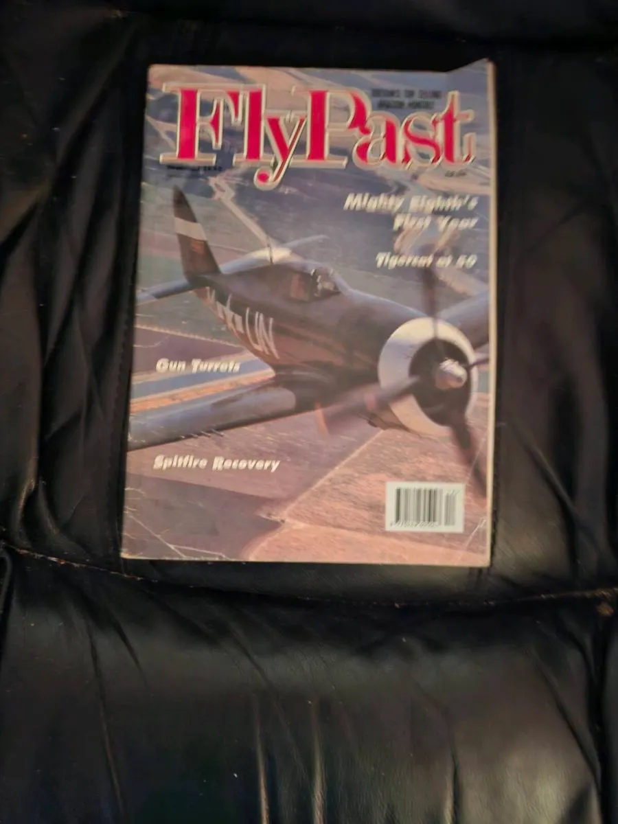 Magazines - Image 3