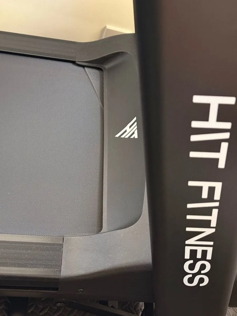 Treadmill - Image 4