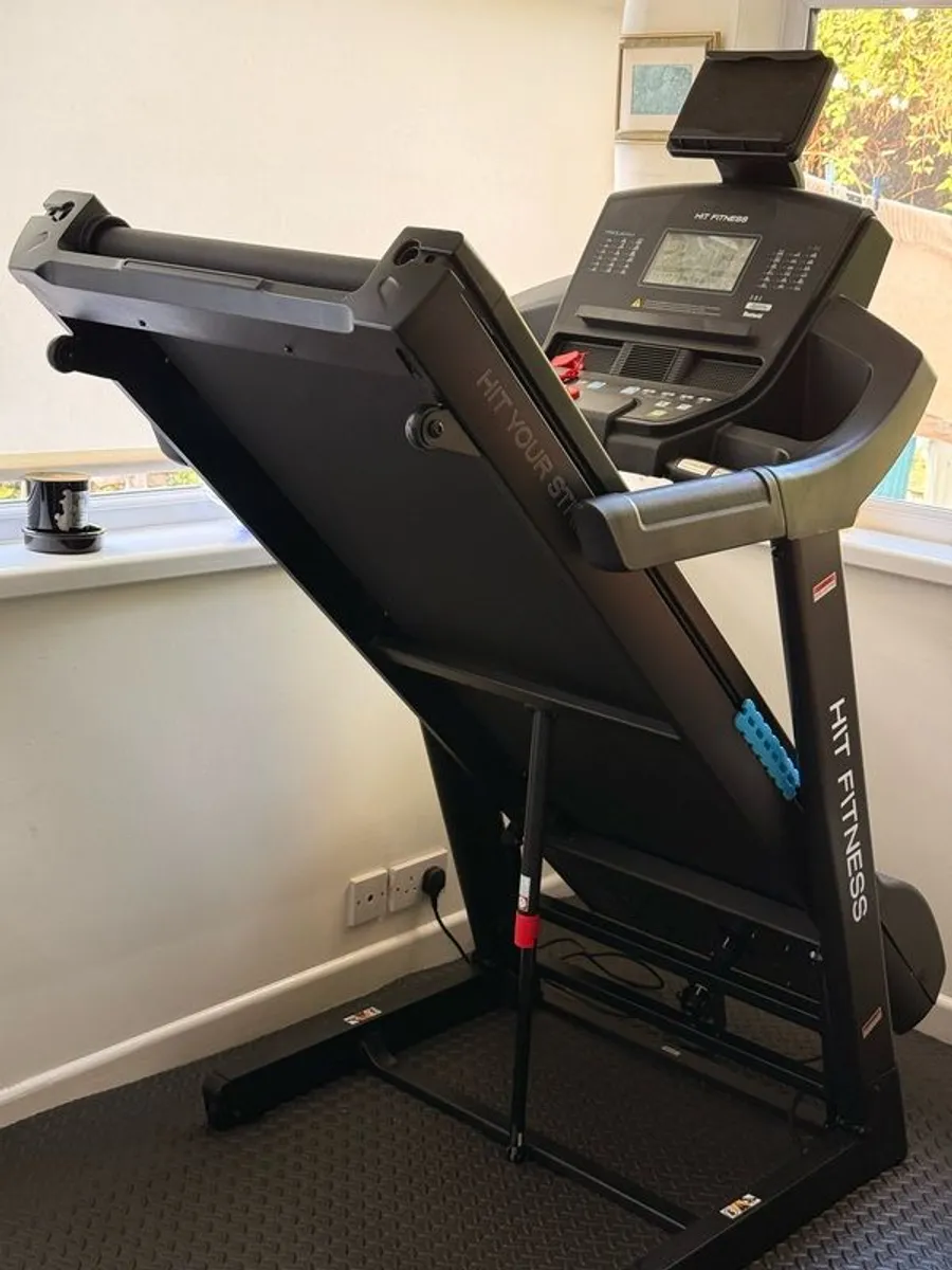 Treadmill - Image 2
