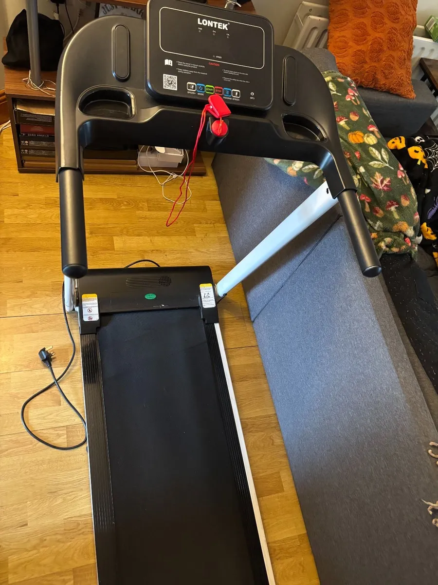 Treadmill - Image 3