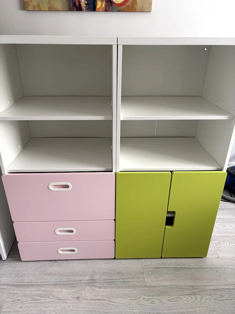 storage units - Image 1