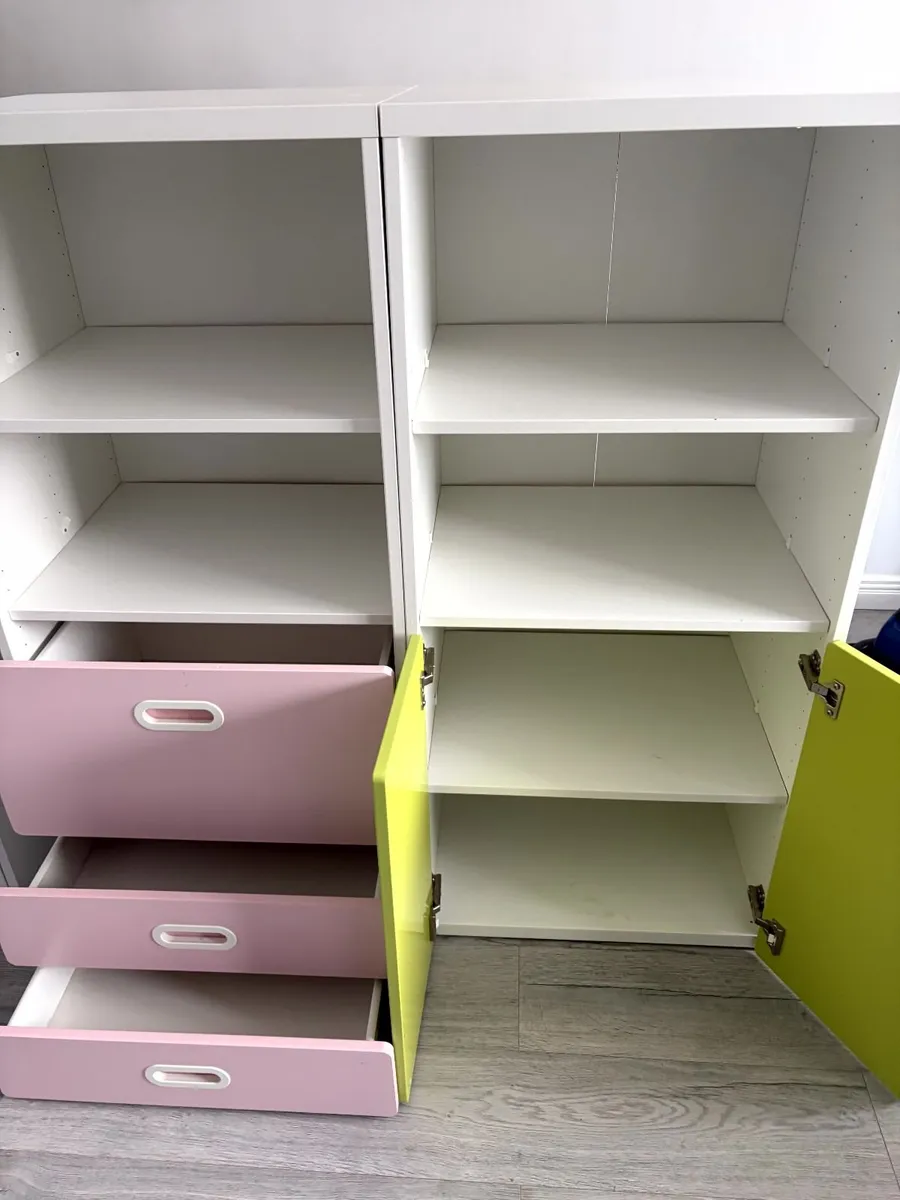 storage units - Image 2