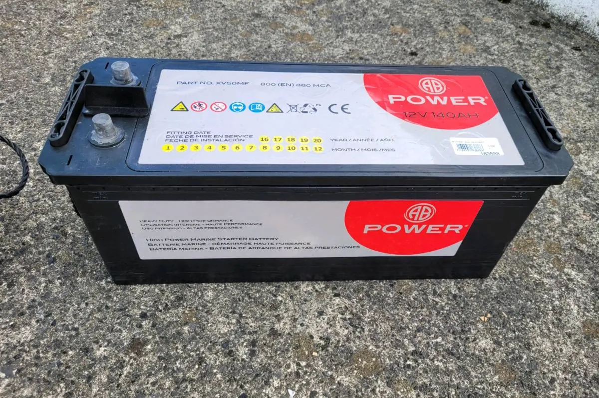 Battery's - Image 3