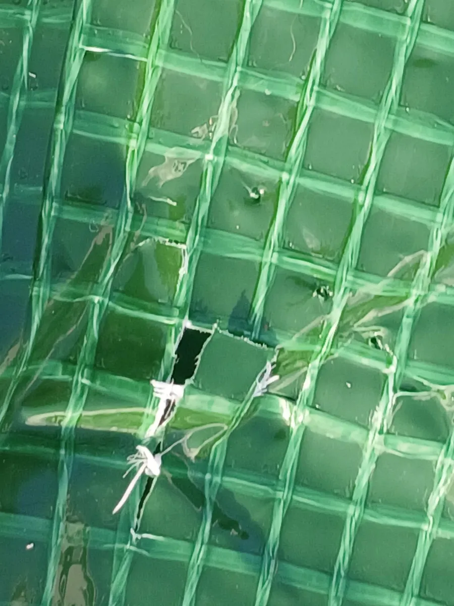 Tarpaulin - Image 1
