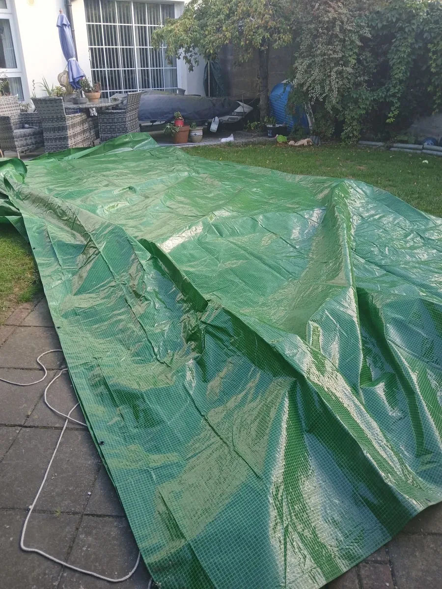 Tarpaulin - Image 2