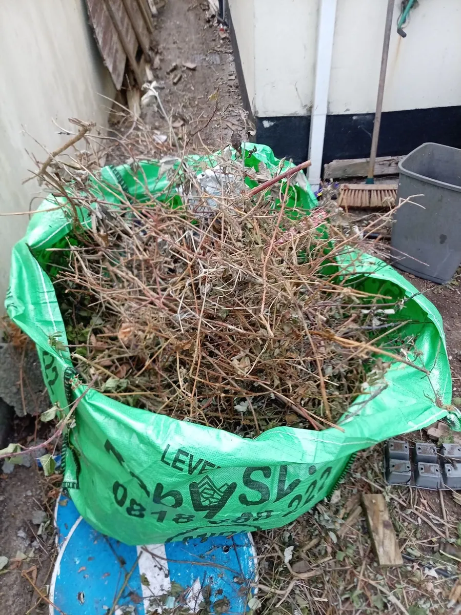 Rubbish removal - Image 2