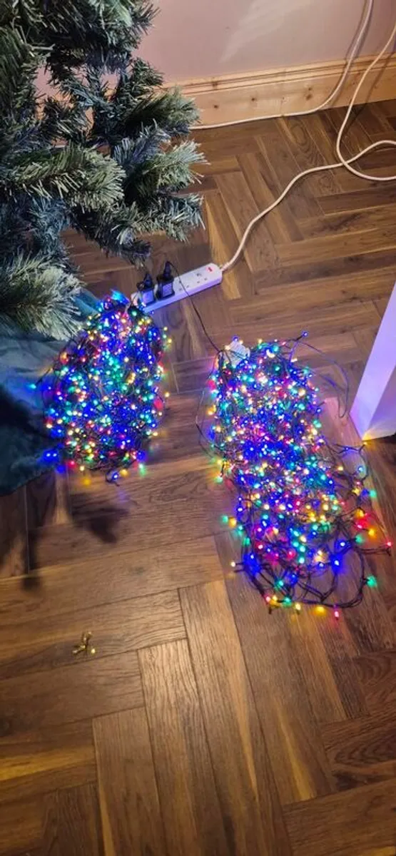 Christmas tree - Image 3