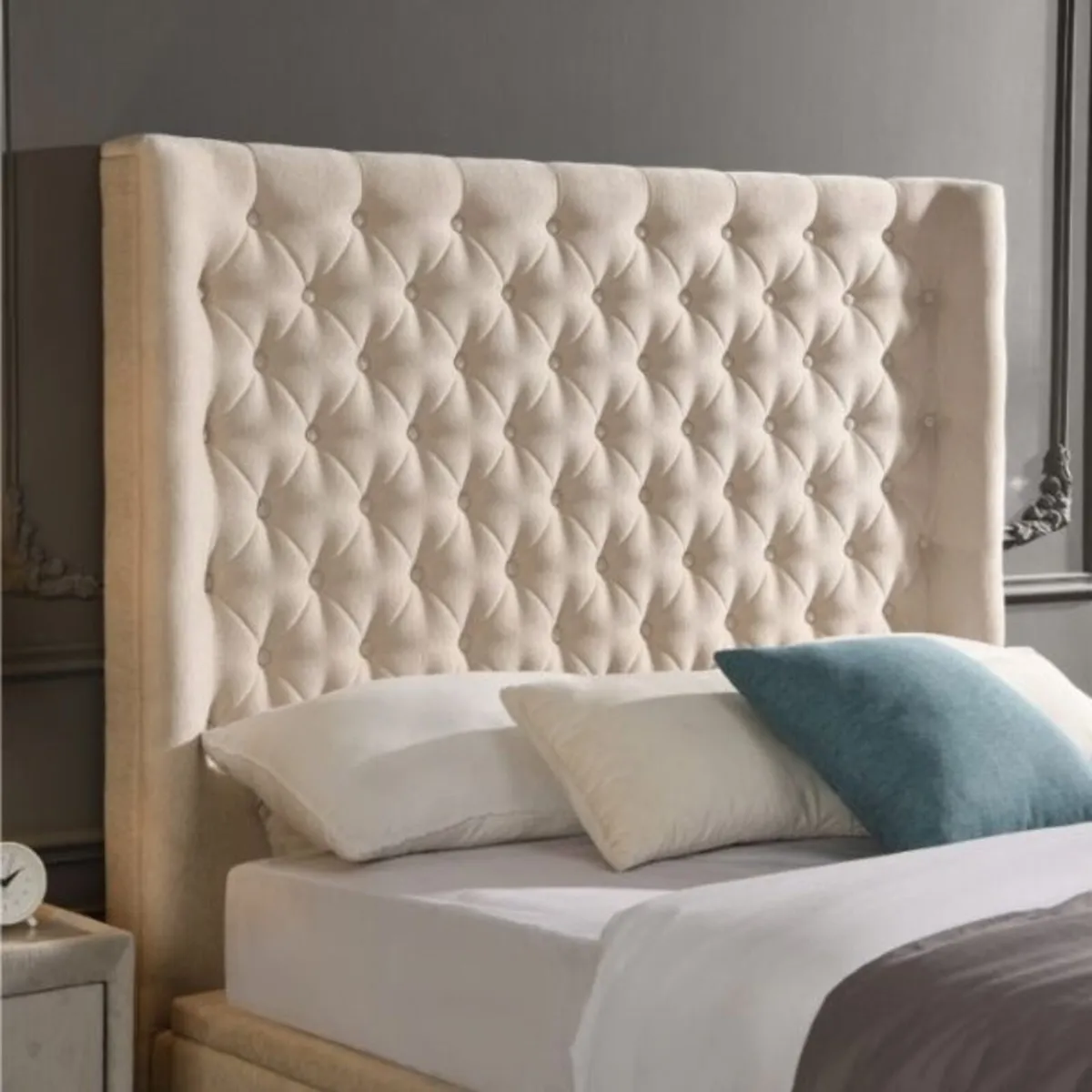 Emma Headboard - Image 1