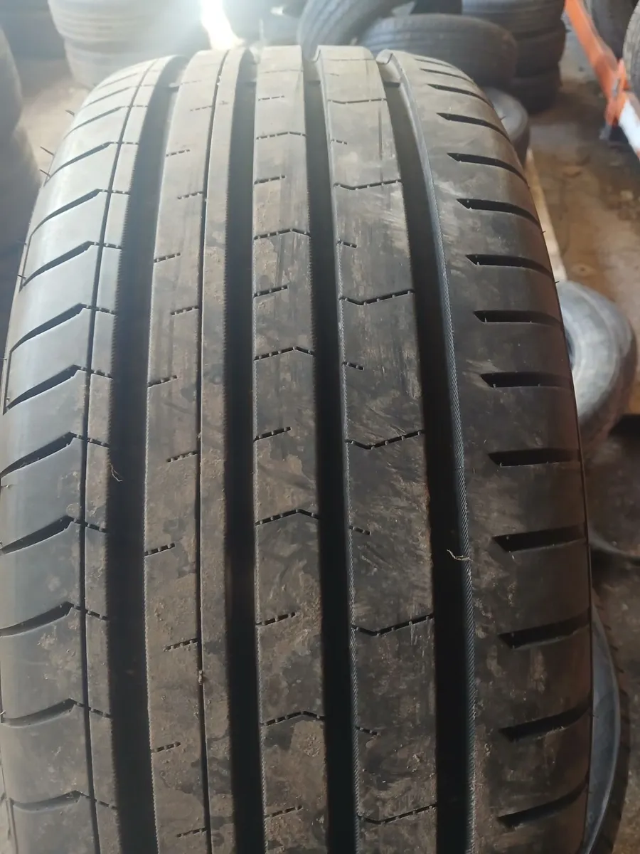 selling tyres - Image 4