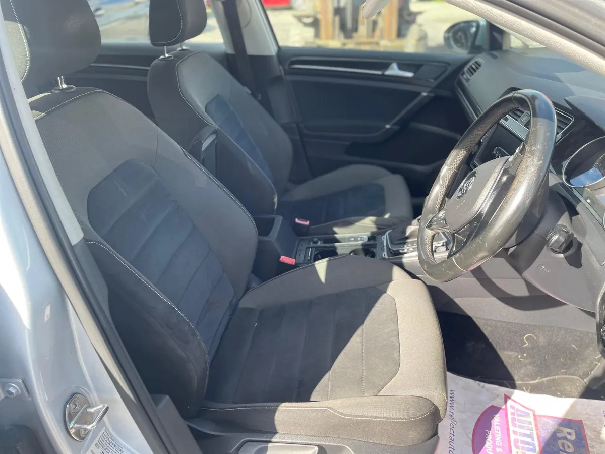 2014 Volkswagen Golf 1.4 TSI Auto - Image 3