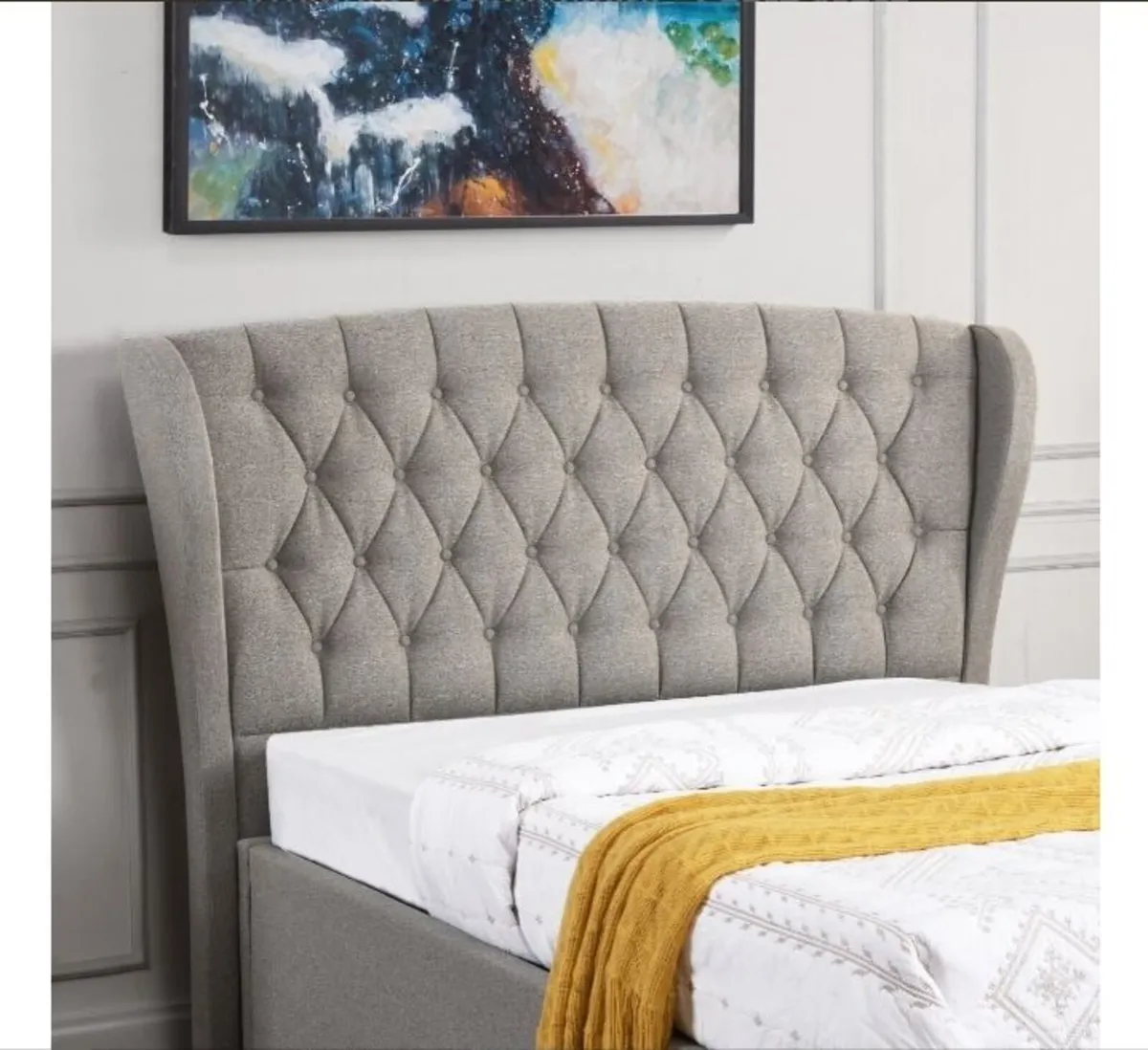 Parker Headboard - Image 1