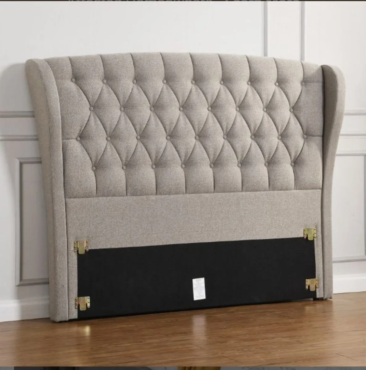 Parker Headboard - Image 2