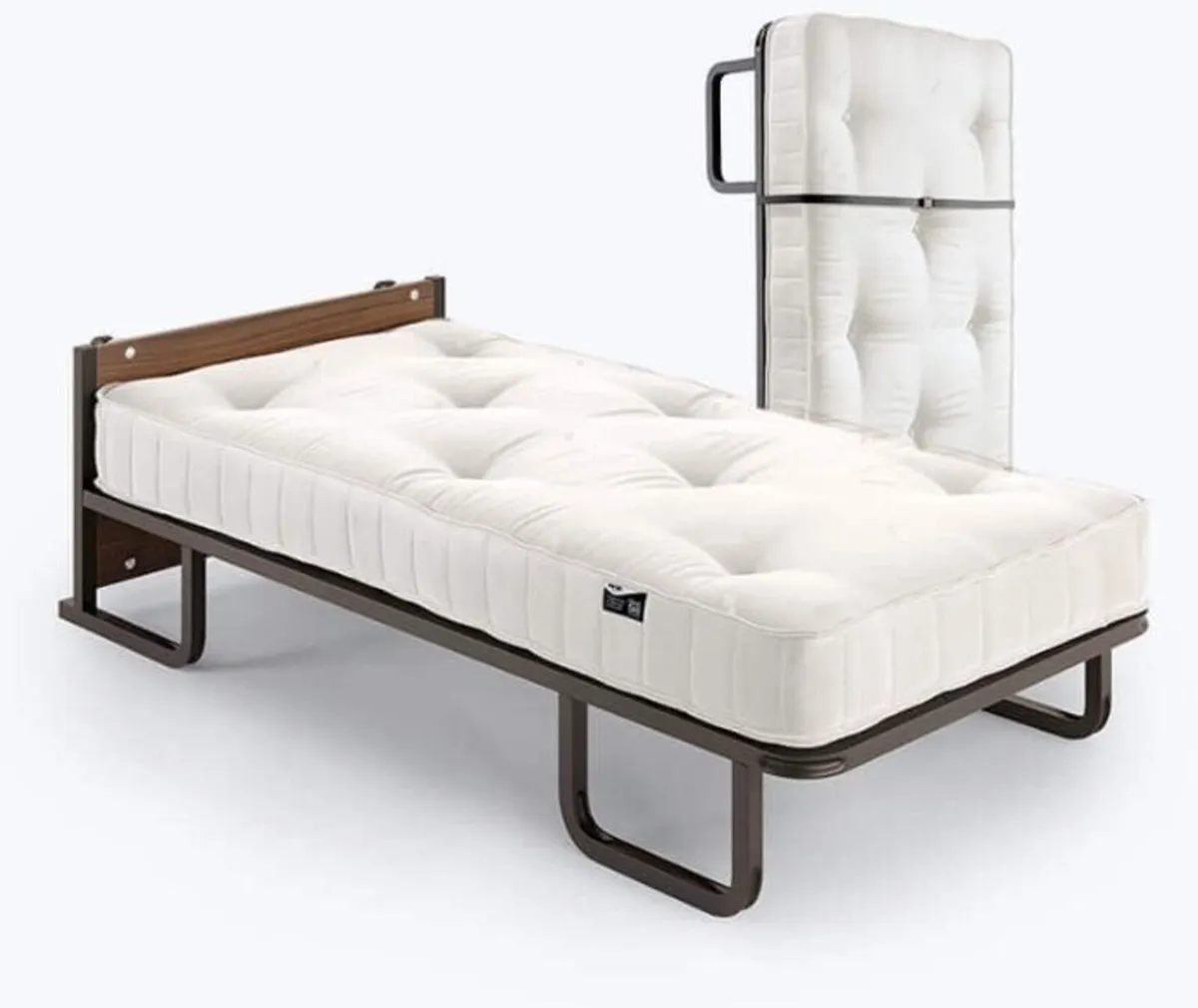 Contract Upright Bed with e-Pocket Mattress - Image 1