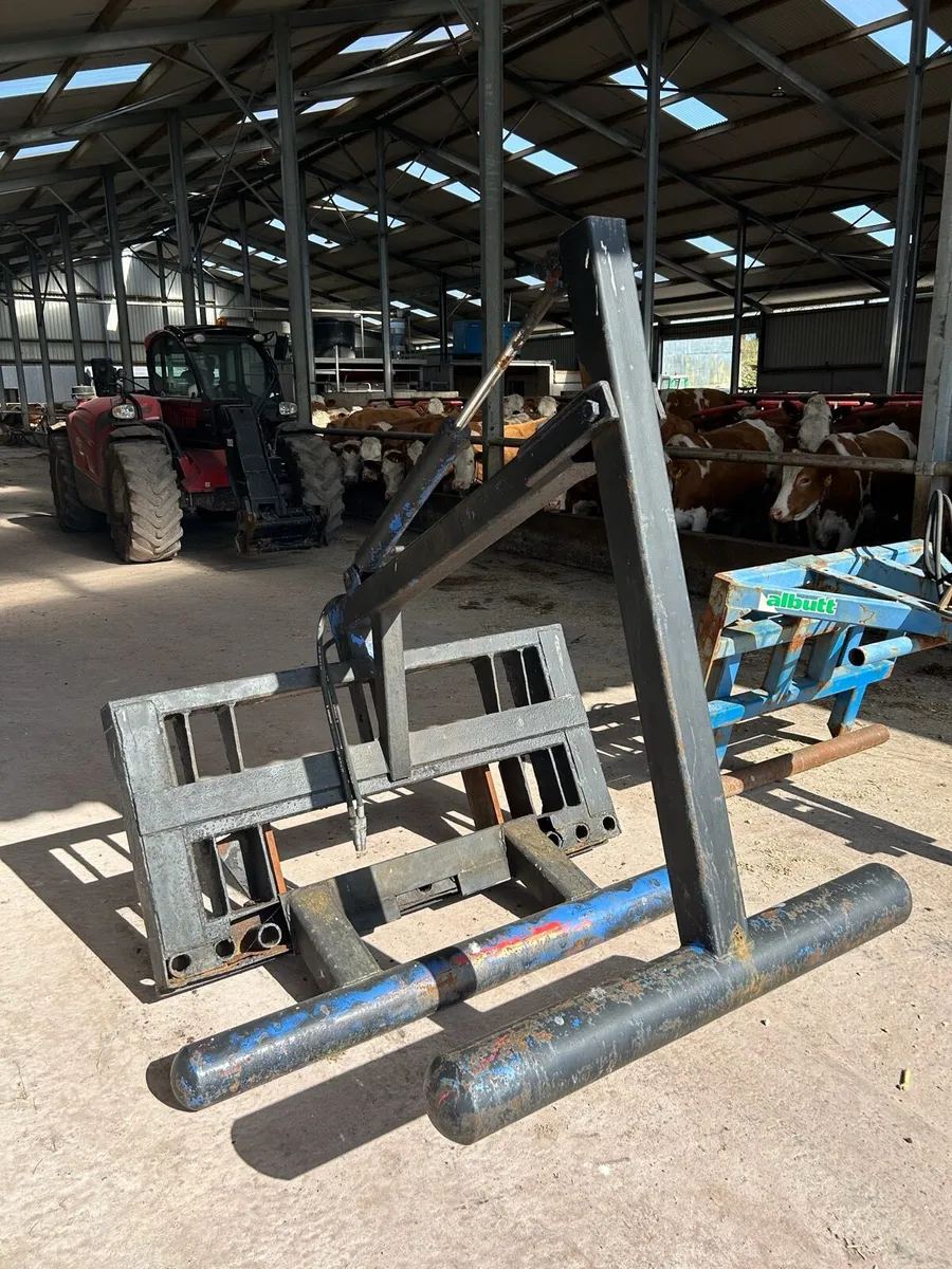 Bale Handler - Image 2