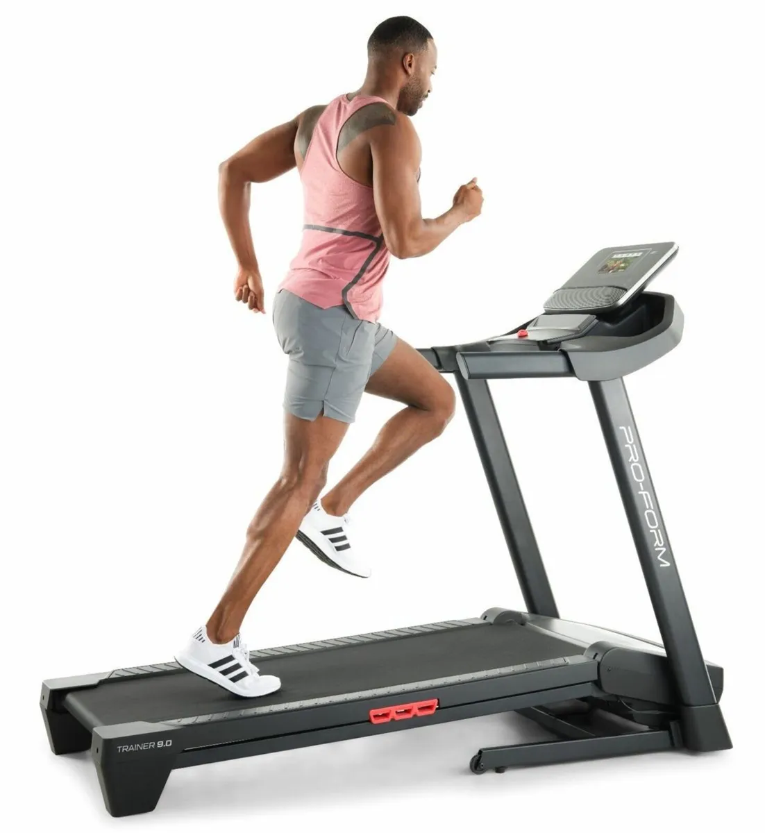 Hire Gym Equipment 4 Home- www.gymhire.ie - Image 2