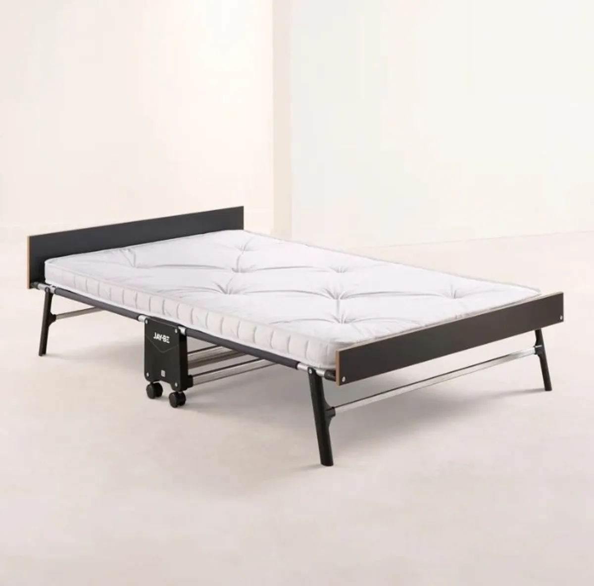 GP120 Grand Folding Bed with Pocket Sprung Mattres - Image 3