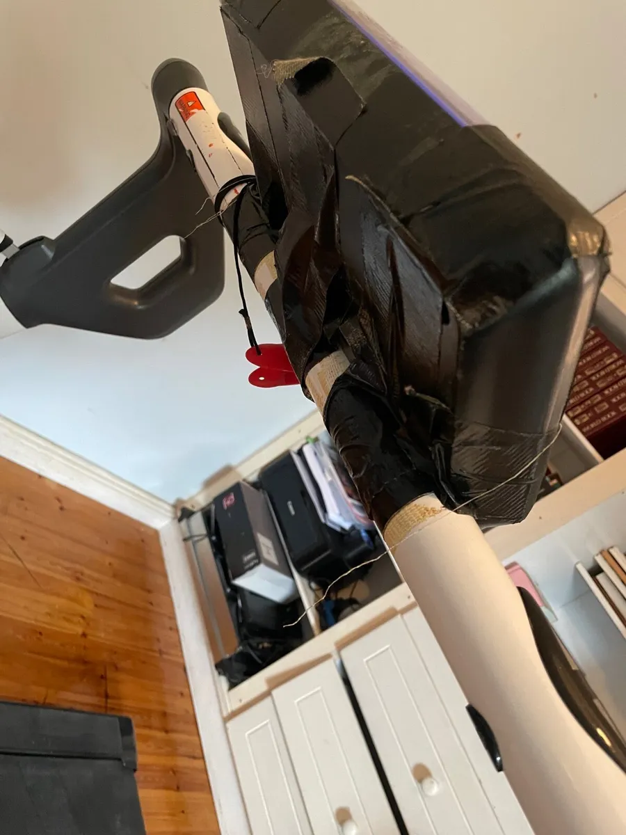 Treadmill - Image 2