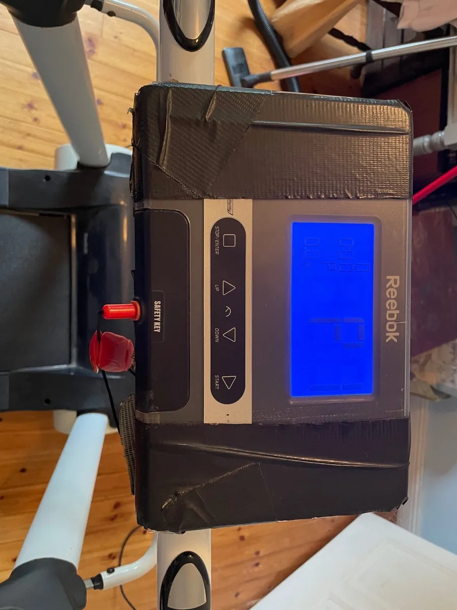 Treadmill - Image 3
