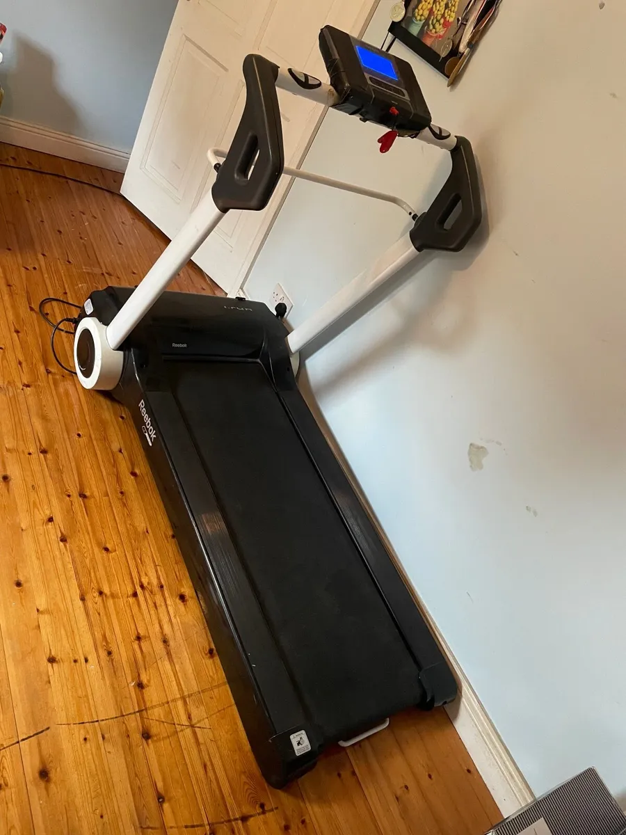 Treadmill - Image 1