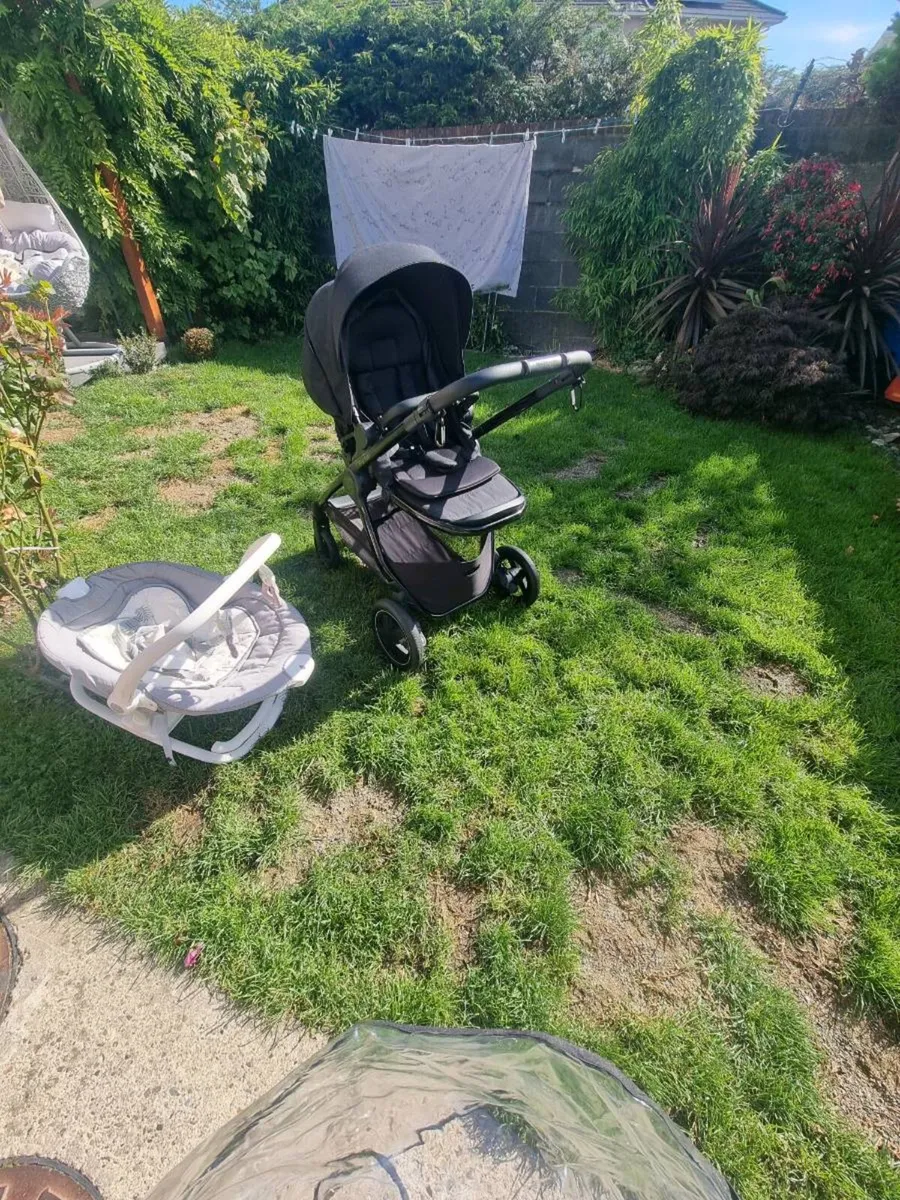 MAXI-COSI - Image 1