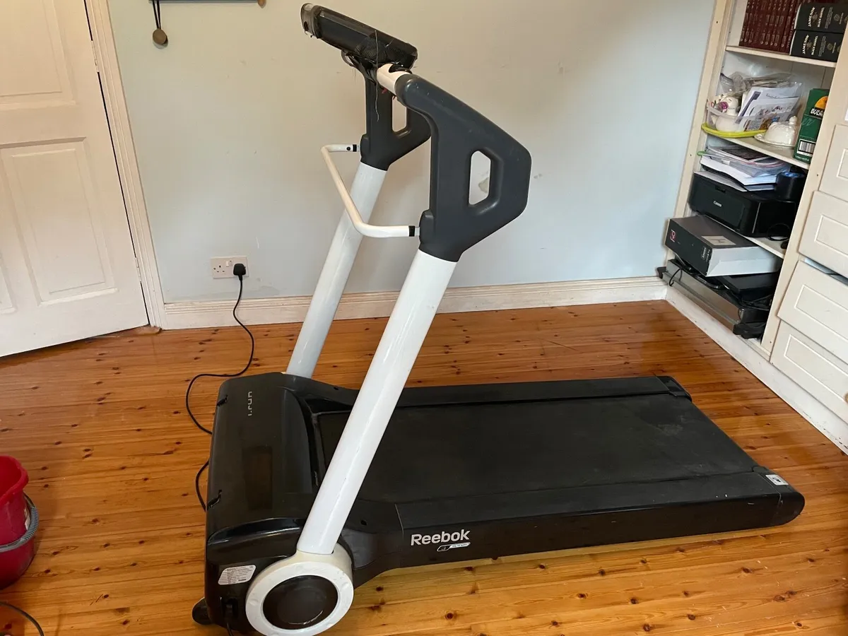Treadmill - Image 4