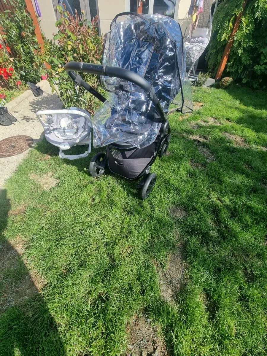 MAXI-COSI - Image 2