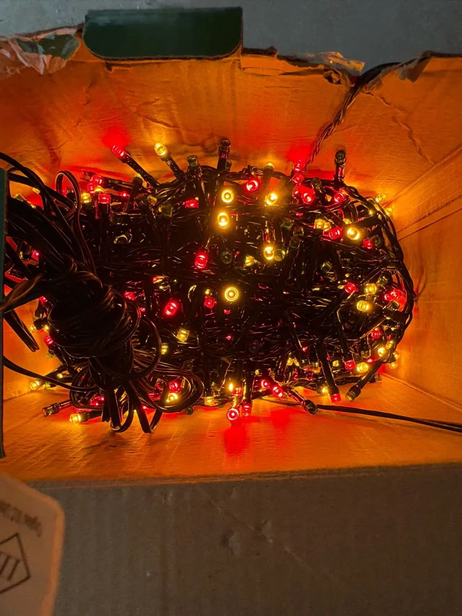 Christmas lights - Image 3