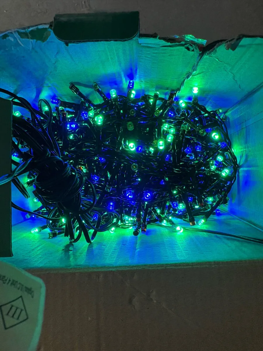 Christmas lights - Image 4