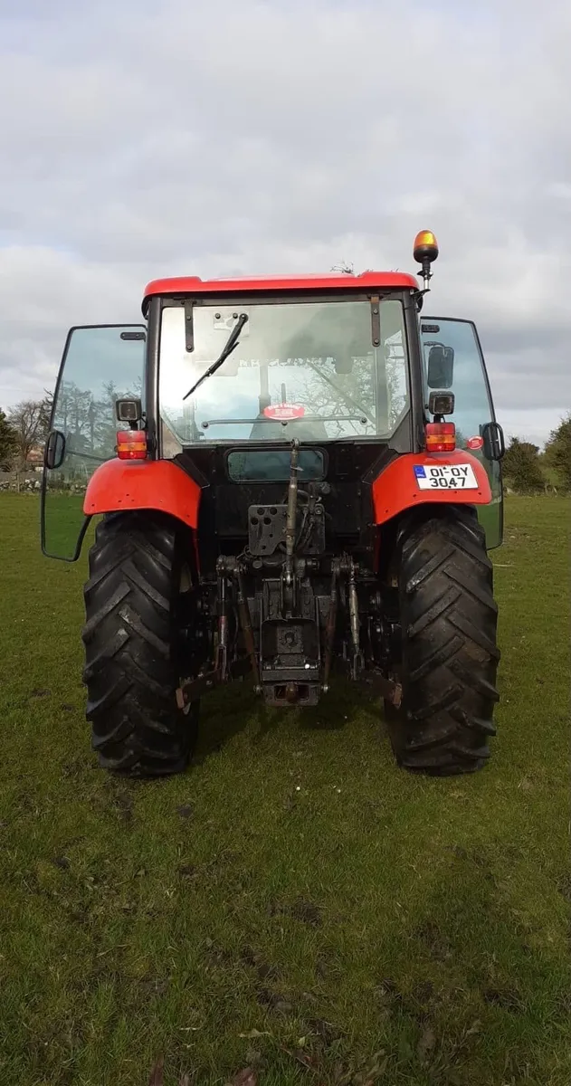 Zetor 6321 Super - Image 2