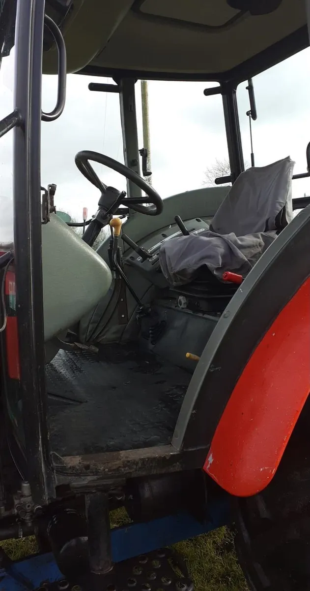 Zetor 6321 Super - Image 3