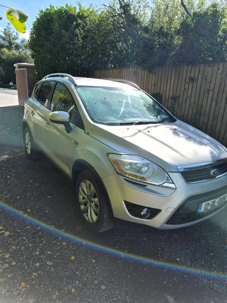 Ford kuga - Image 3