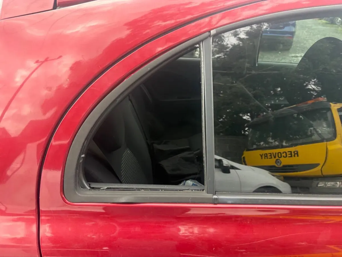 2016 Nissan March 1.0 Automatic drive away - Image 3