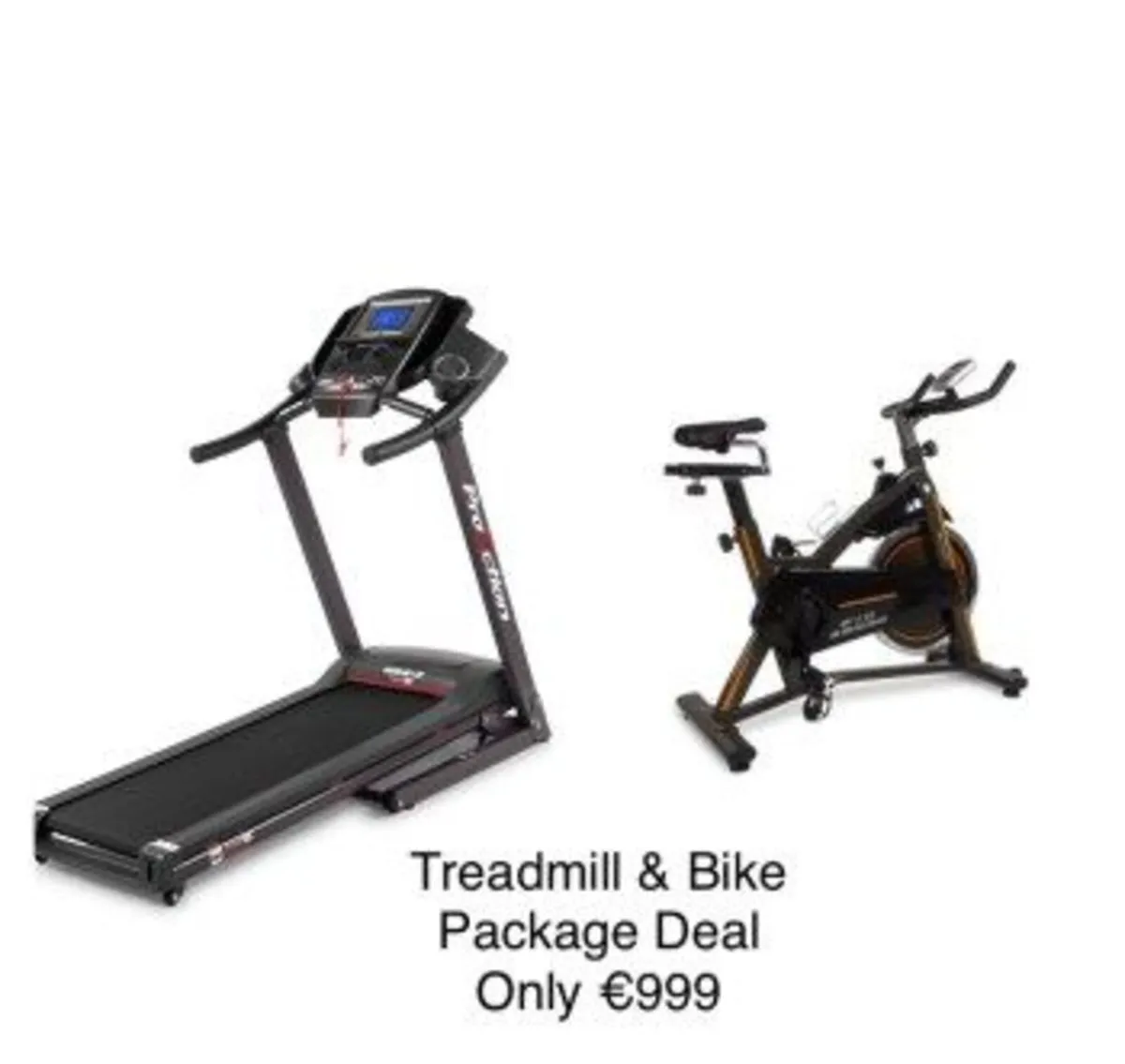 Gym Equipment Sale Now On- Gymgear.ie - Image 2