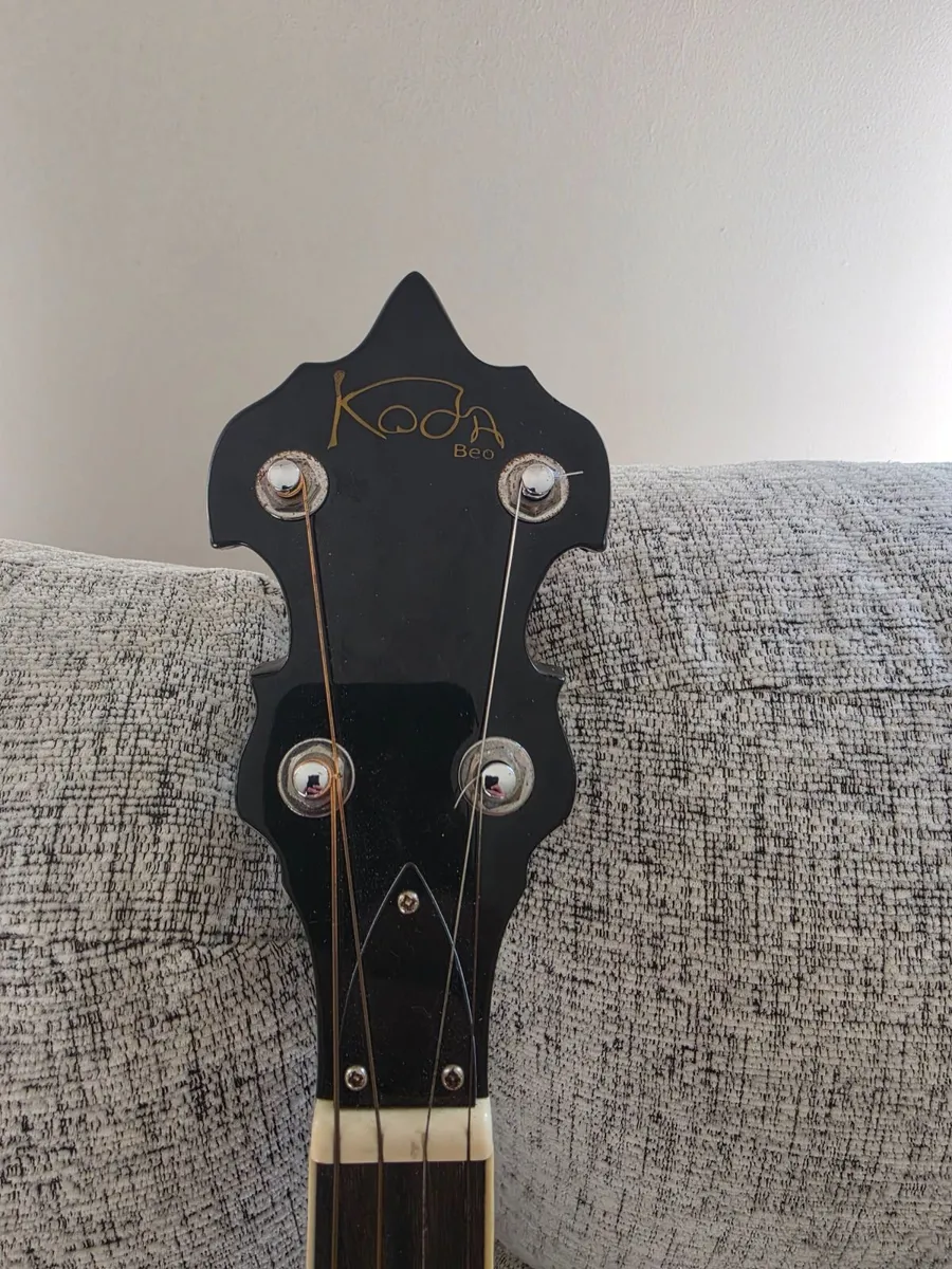 Banjo - Image 2
