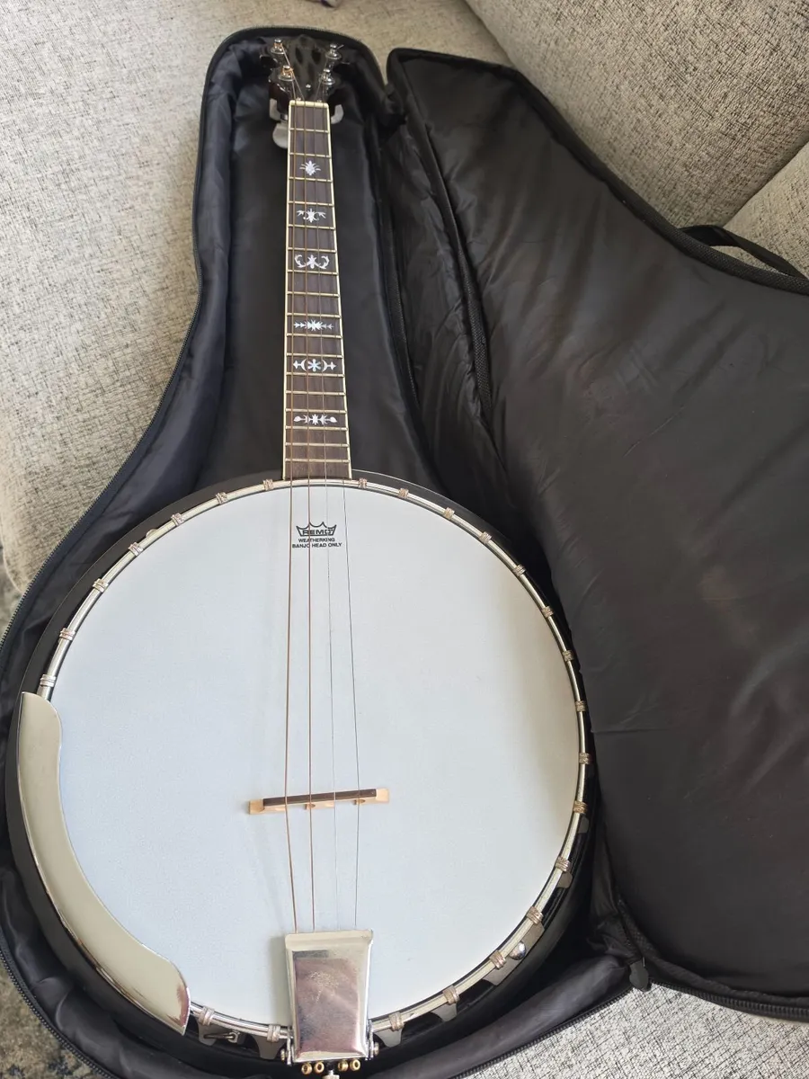 Banjo - Image 3