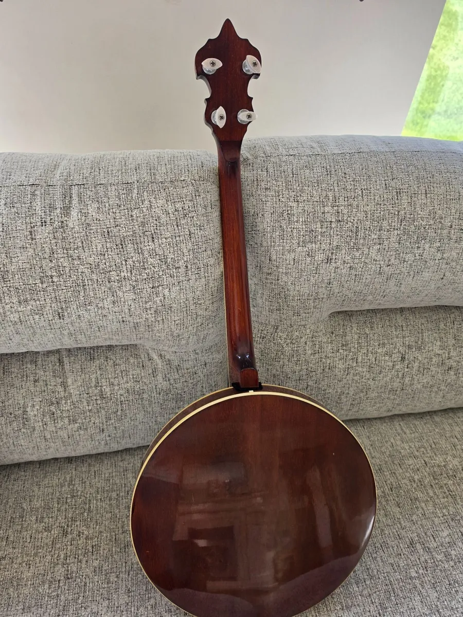 Banjo - Image 4