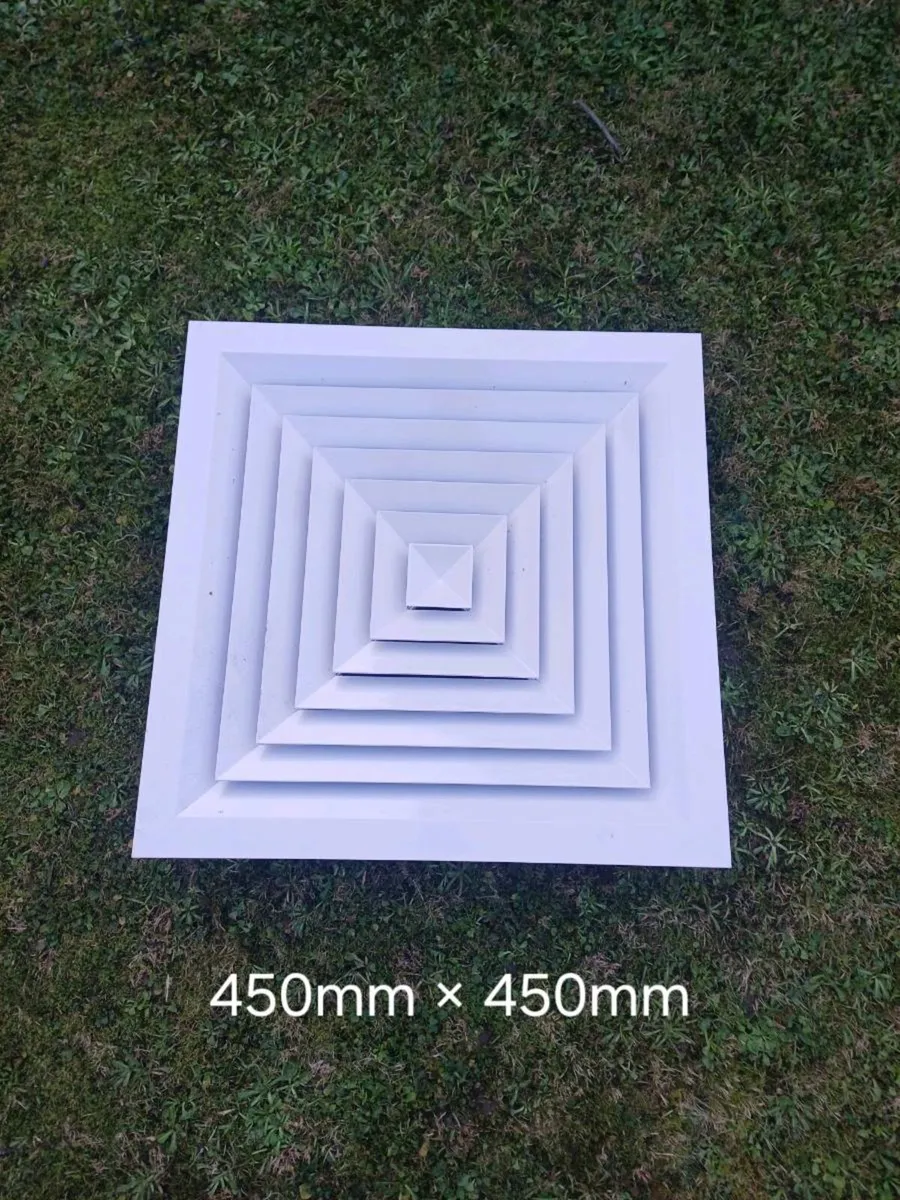 Air conditioning - Image 1