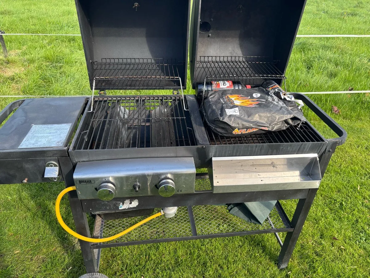Barbecue - Image 1