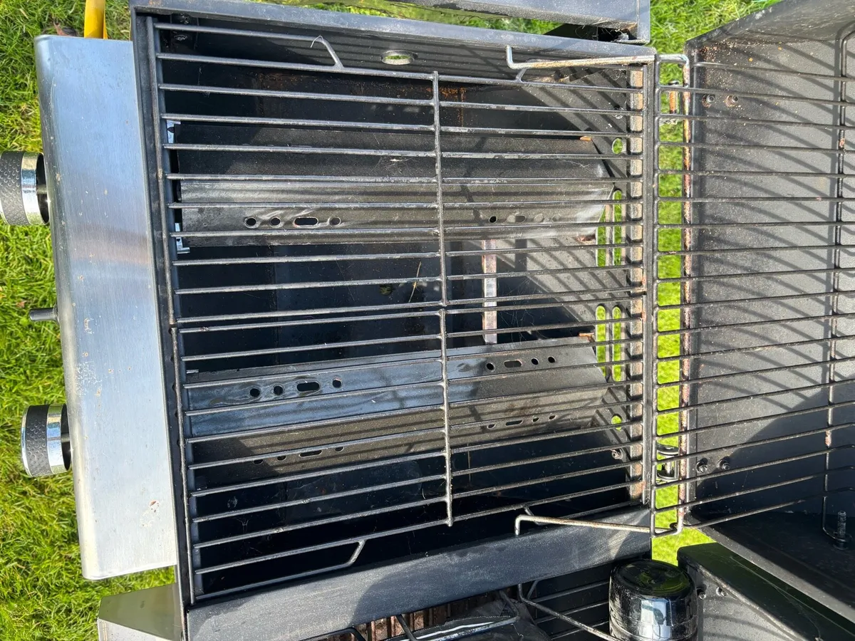 Barbecue - Image 2