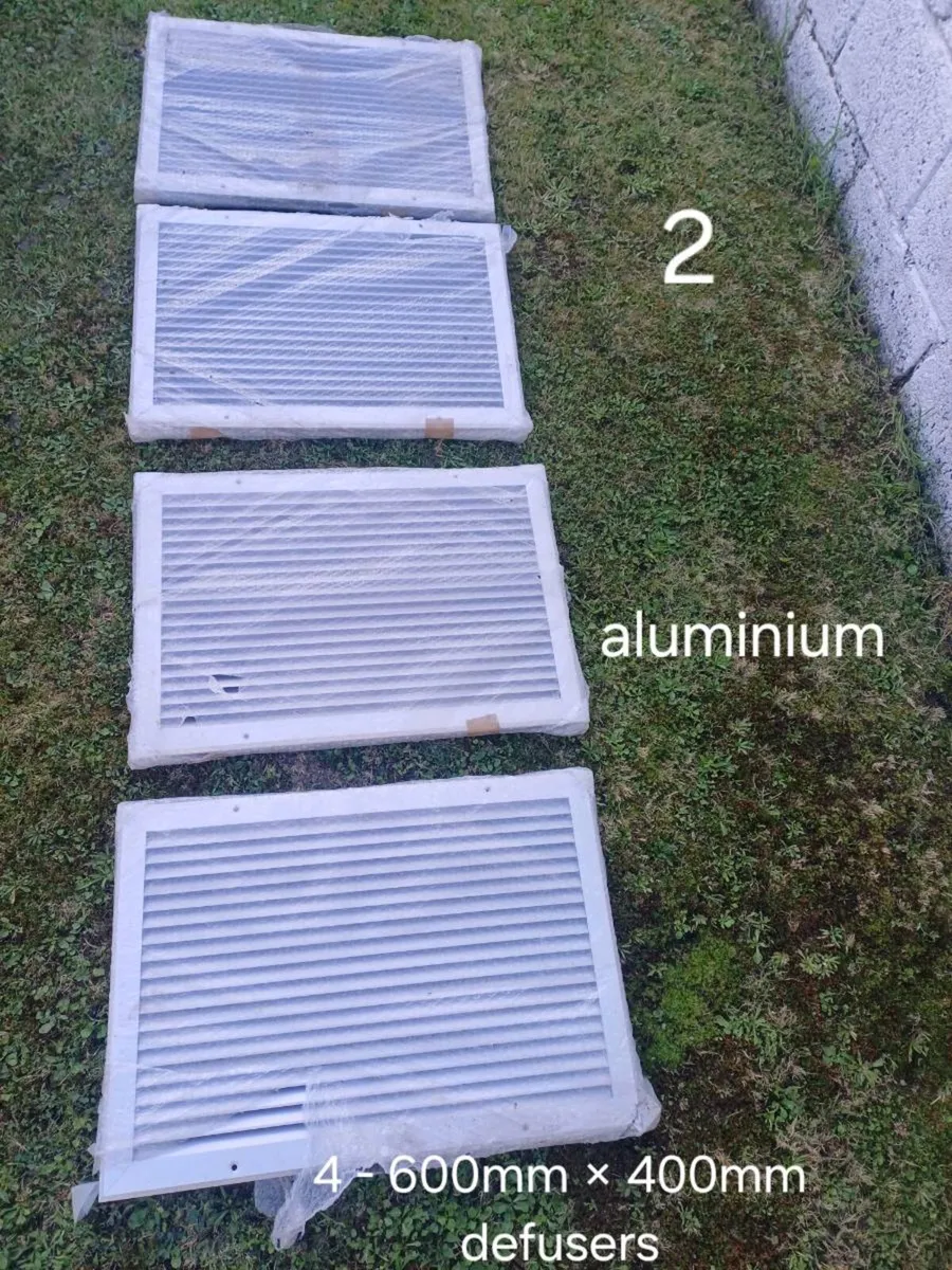 Air conditioning - Image 3
