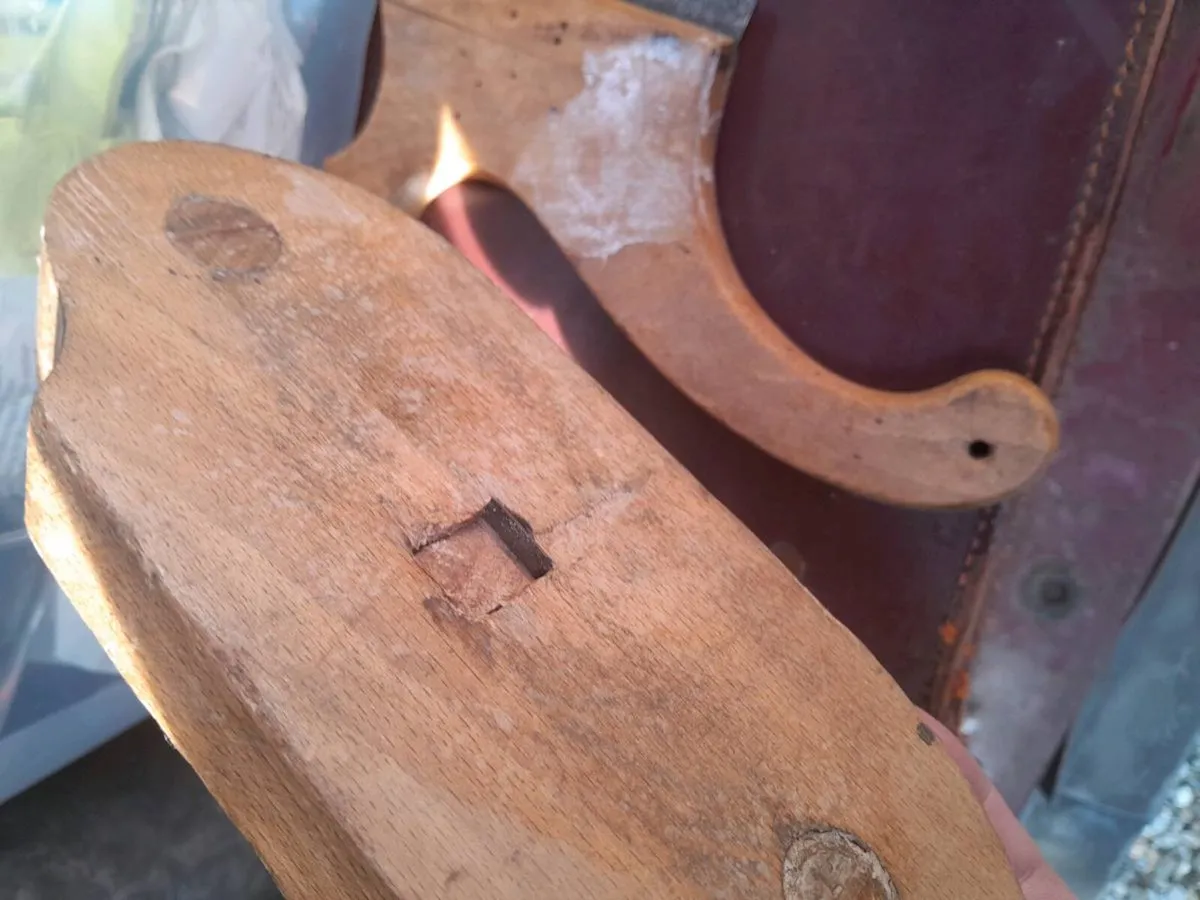 Vintage tools - Image 3