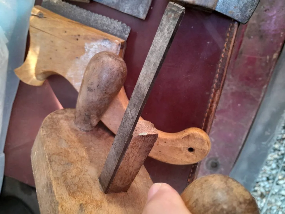 Vintage tools - Image 4