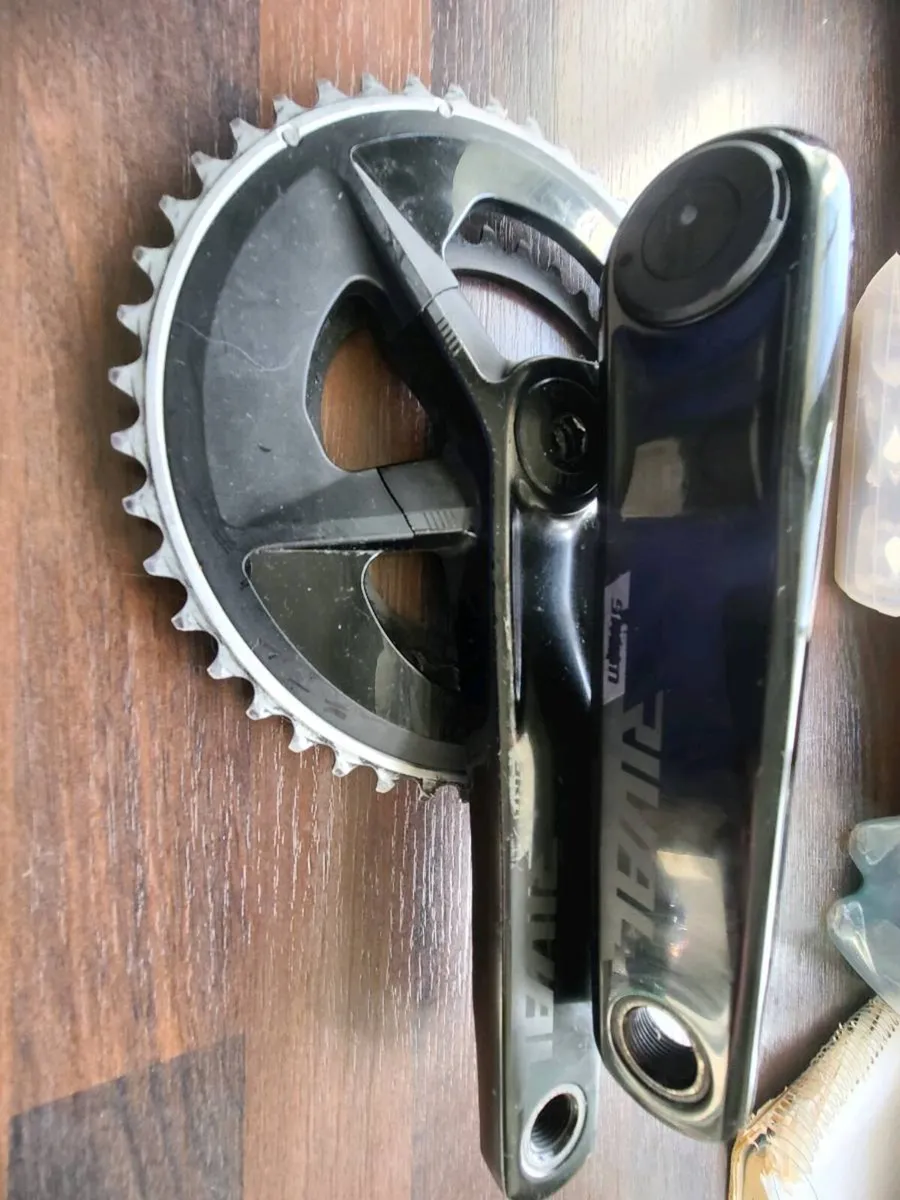 Sram Rival Power Meter - Image 1
