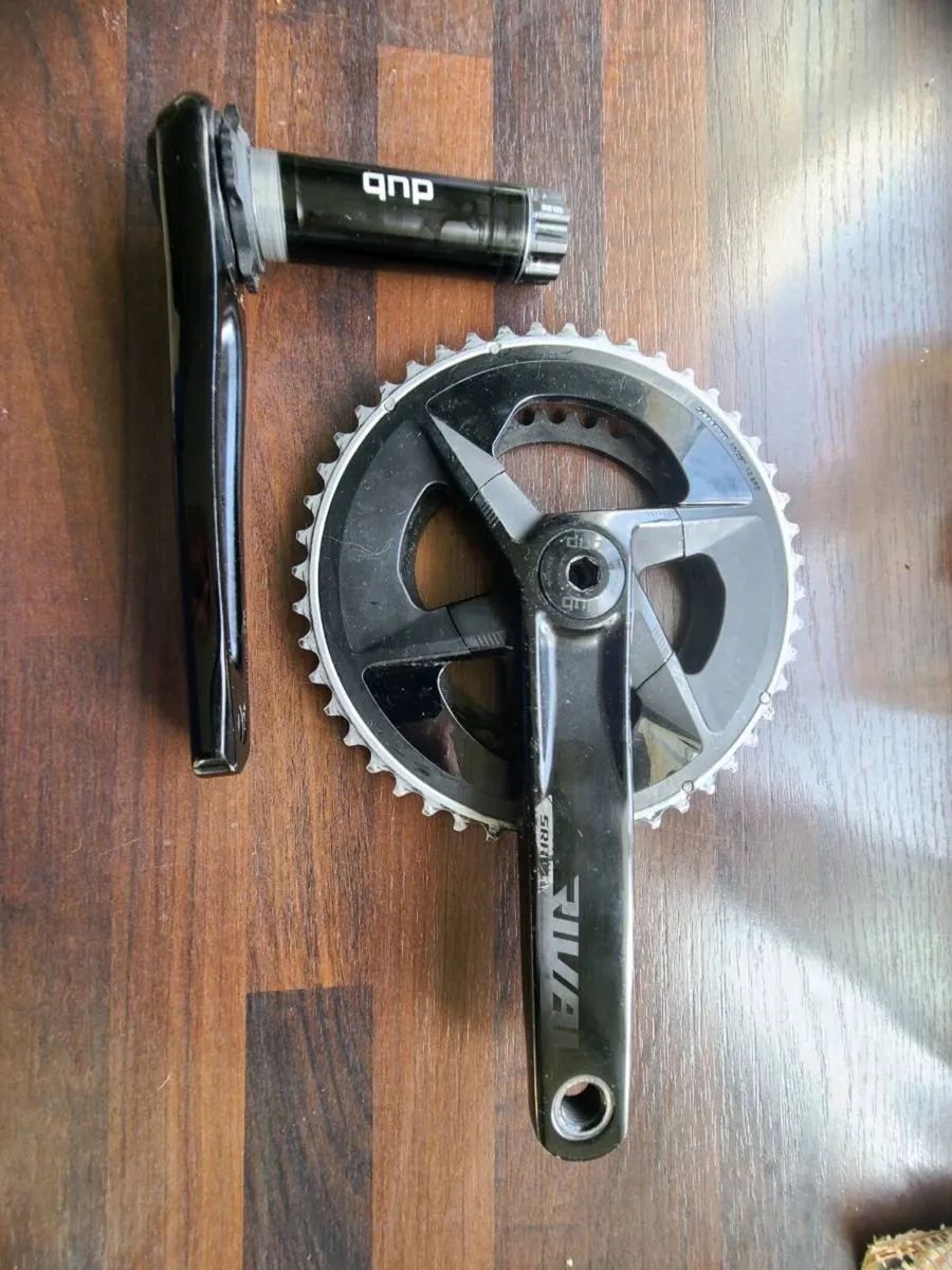 Sram Rival Power Meter - Image 4
