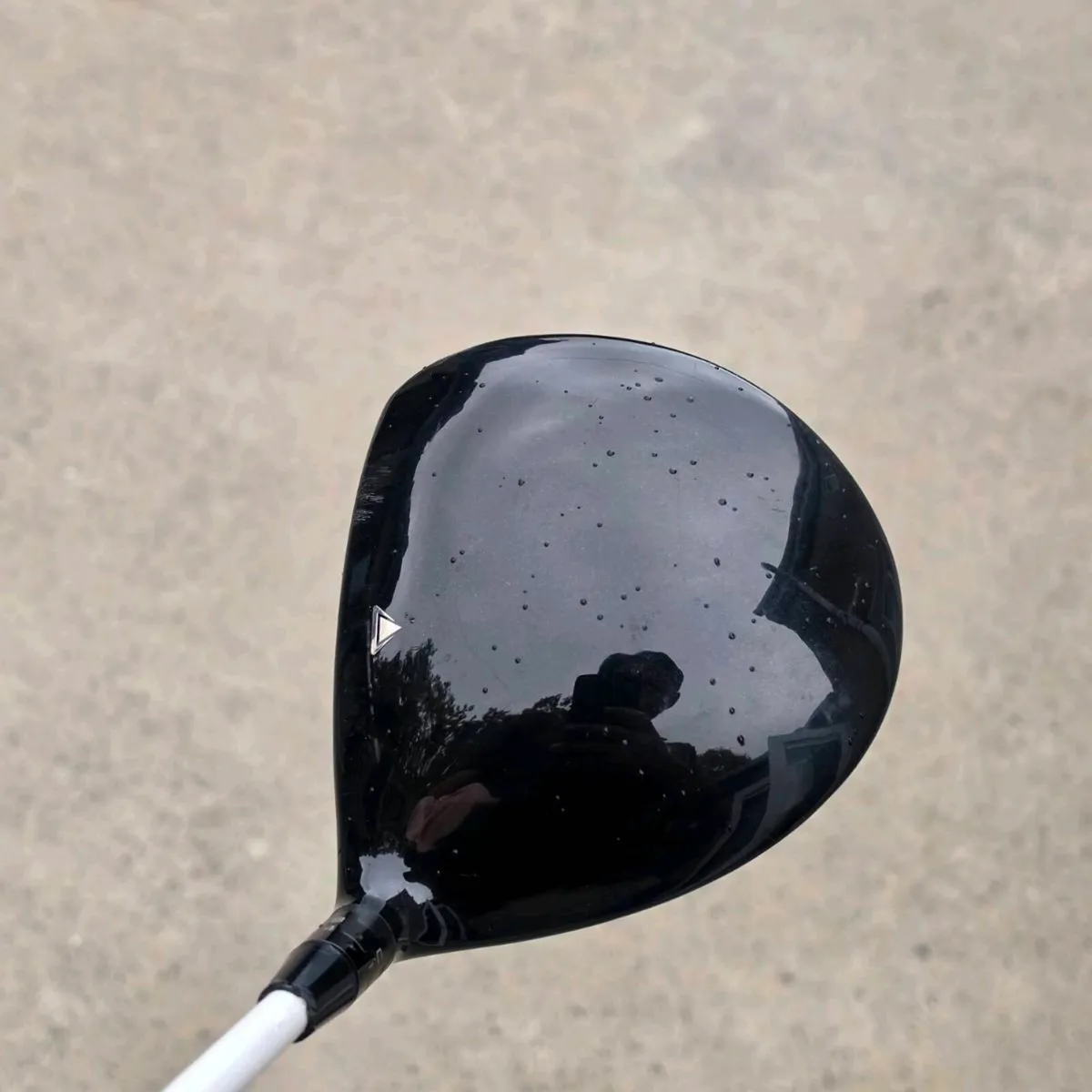 Titleist driver and 3 wood - Image 3