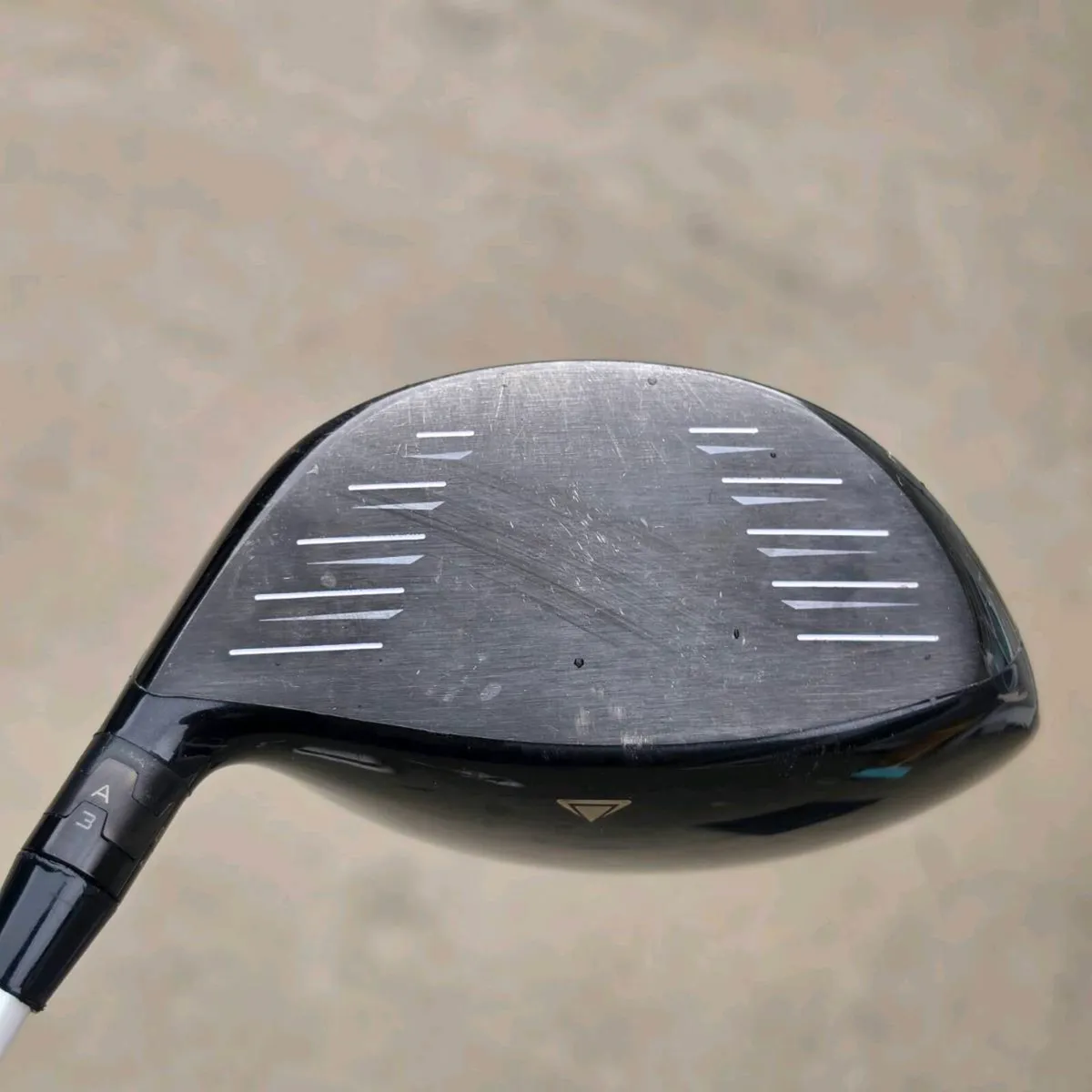 Titleist driver and 3 wood - Image 2