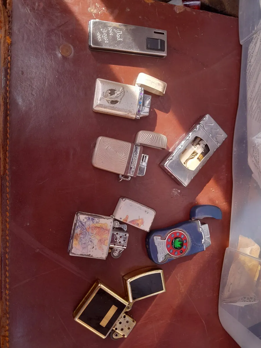 Vintage collectable - Image 3