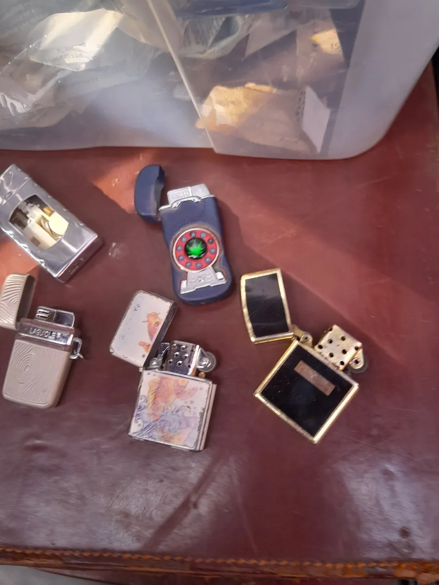 Vintage collectable - Image 4