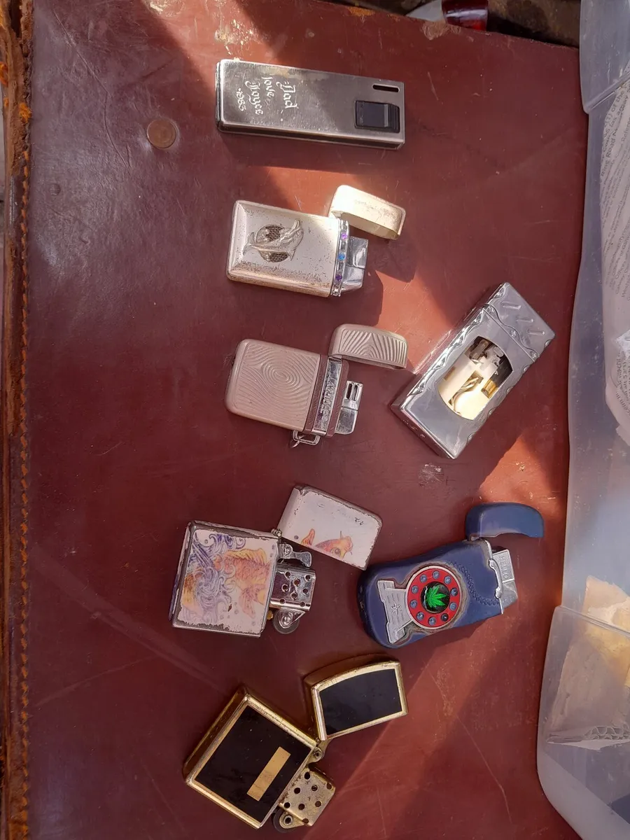 Vintage collectable - Image 1