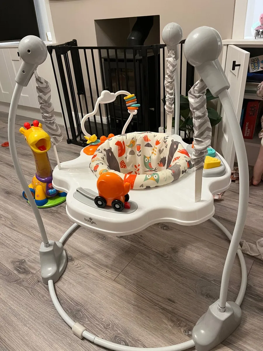 Baby Bouncer - Image 1